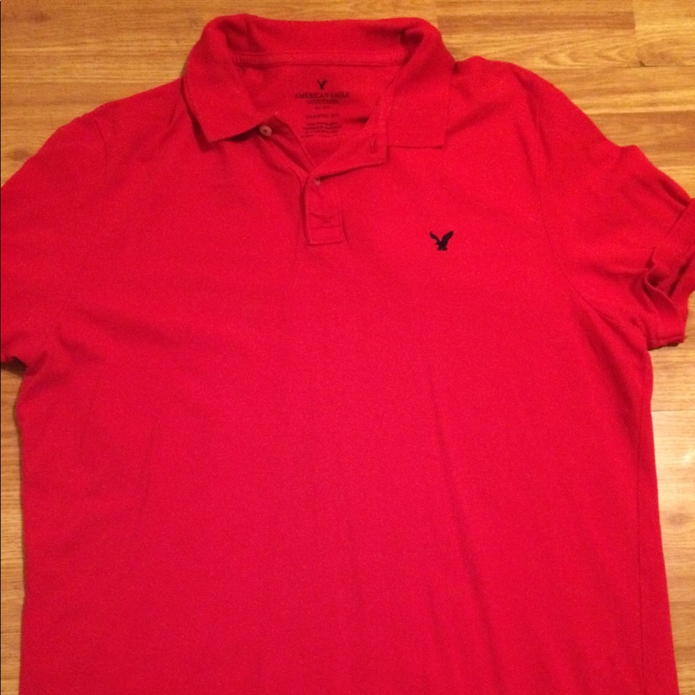 American Eagle